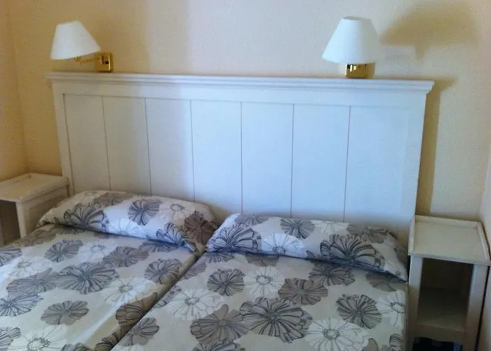 Chatur Costa Caleta 3* Caleta De Fuste